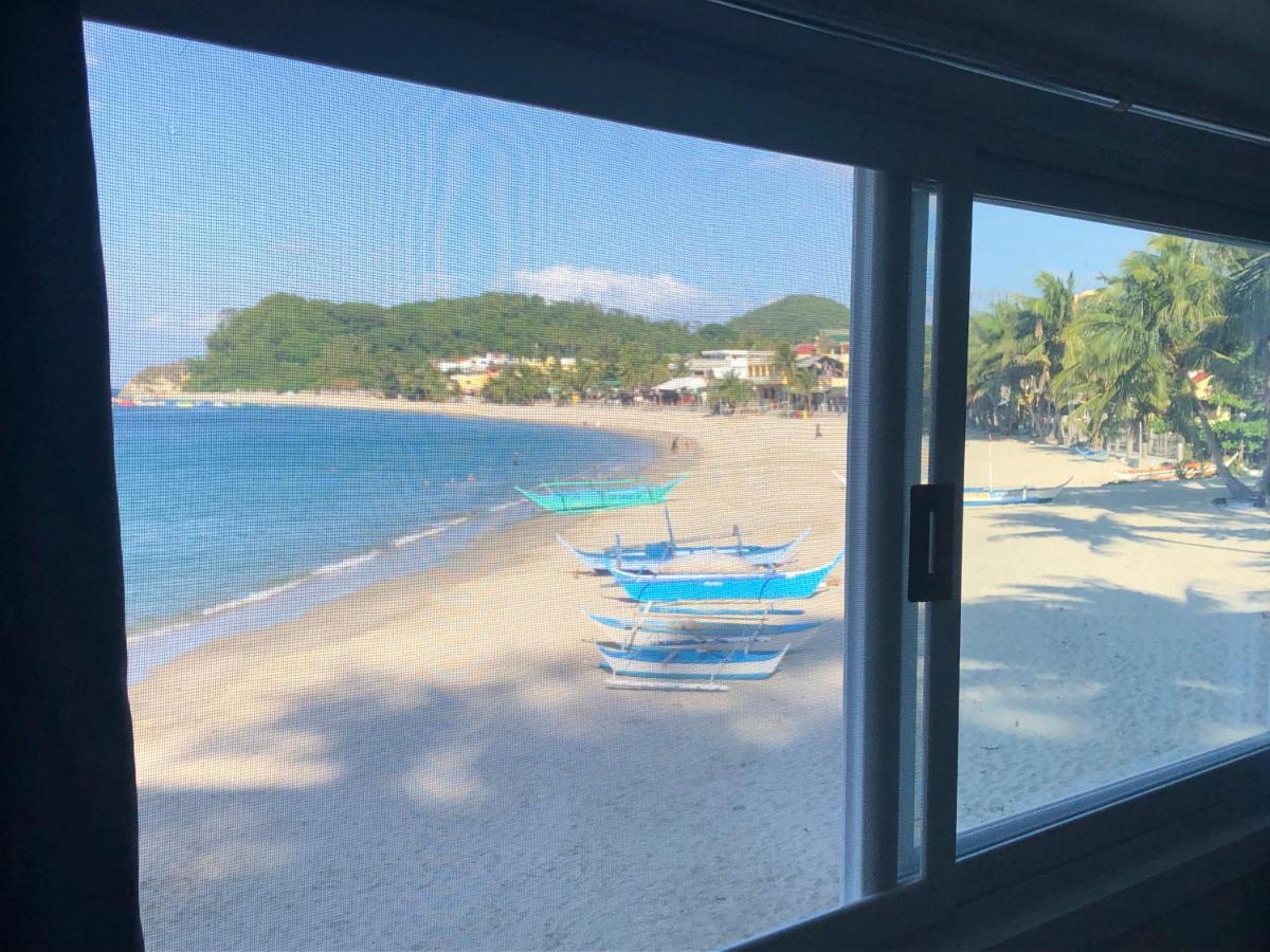 Playa Blanca Beach Resort (Adults Only) Puerto Galera Exterior photo