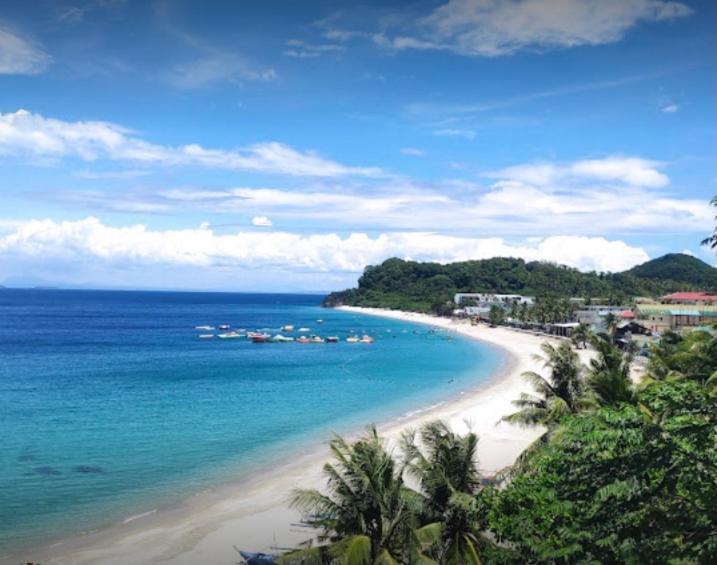 Playa Blanca Beach Resort (Adults Only) Puerto Galera Exterior photo