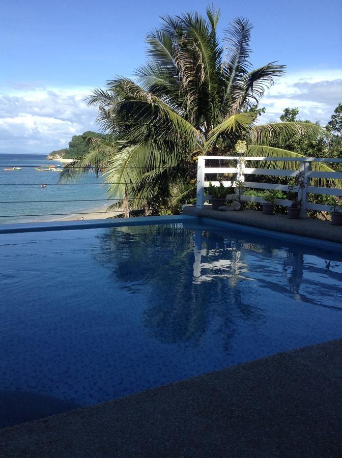 Playa Blanca Beach Resort (Adults Only) Puerto Galera Exterior photo